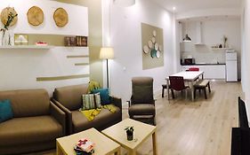 Apartamentos La Estacion M&S